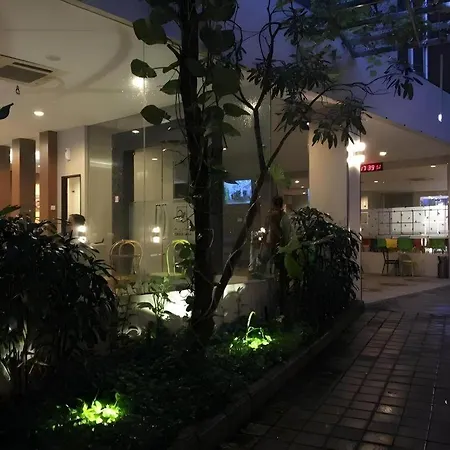 Hotel New Coklat-3