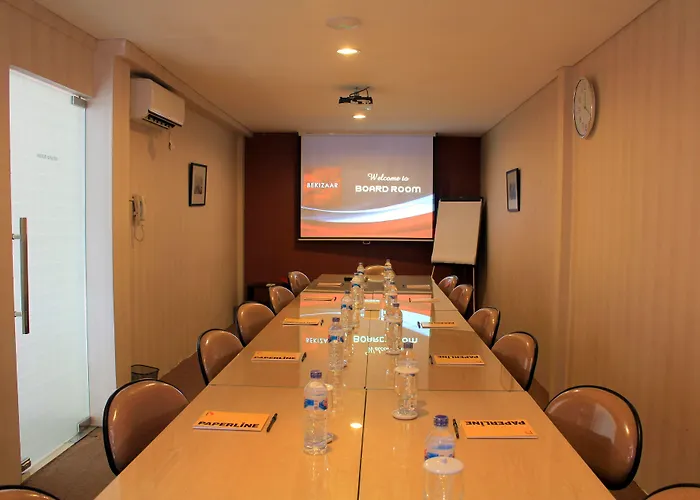 Bekizaar Hotel Surabaya