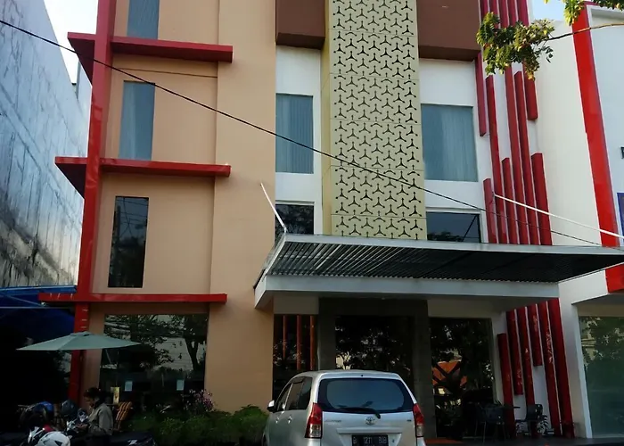 Sumi Hotel Surabaya